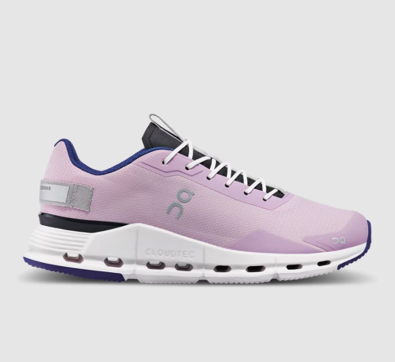 On Running | For Men Cloudnova Form-Aster | Magnet