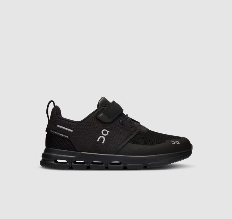 On Running | For Men Cloud Play-All Black