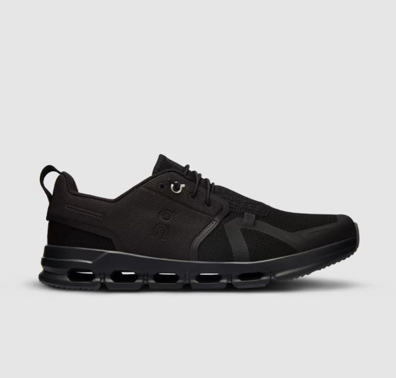 On Running | For Men Cloud Sky-All Black