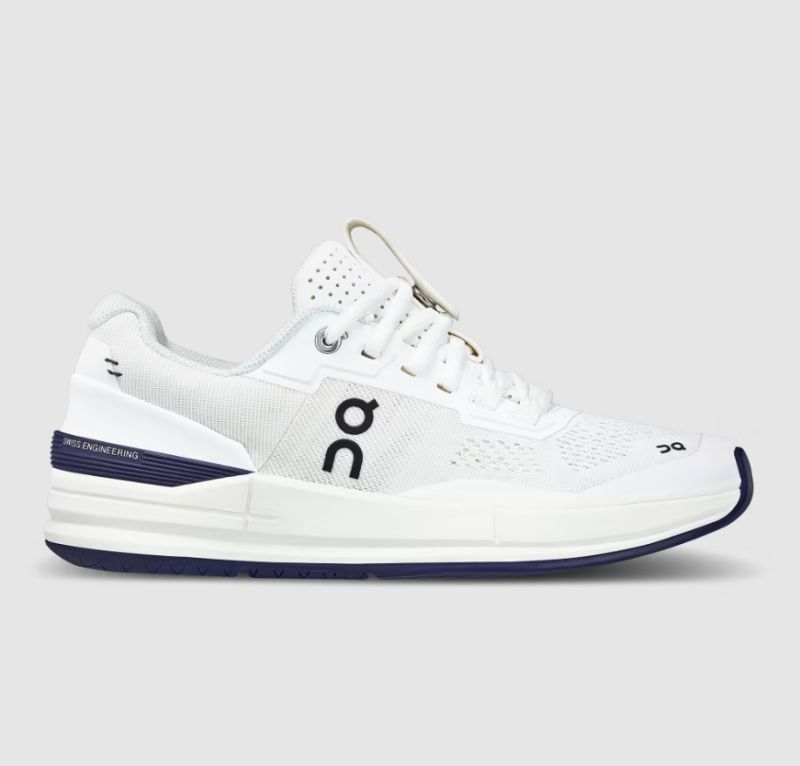 On Running | For Men THE ROGER Pro-White | Acai