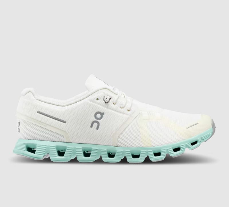 On Running | For Men Cloud 5-Undyed-White | Creek