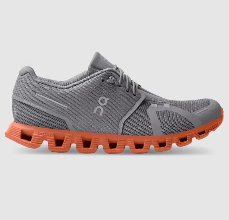 On Running | For Women Cloud 5-Zinc | Canyon