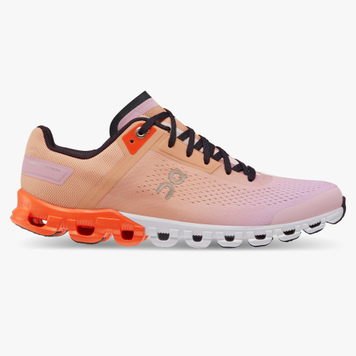 On Running | For Women Cloudflow-Rose | Fiji