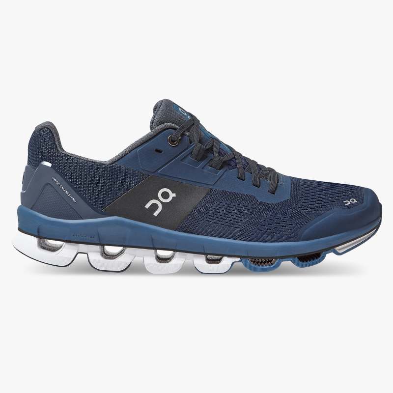 On Running | For Men Cloudace-Midnight | Navy