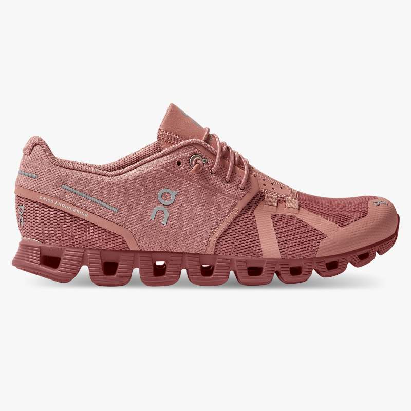 On Running | For Women Cloud Monochrome-Rose