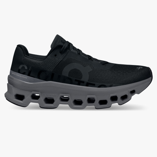 On Running | For Women Cloudmonster-Black | Magnet