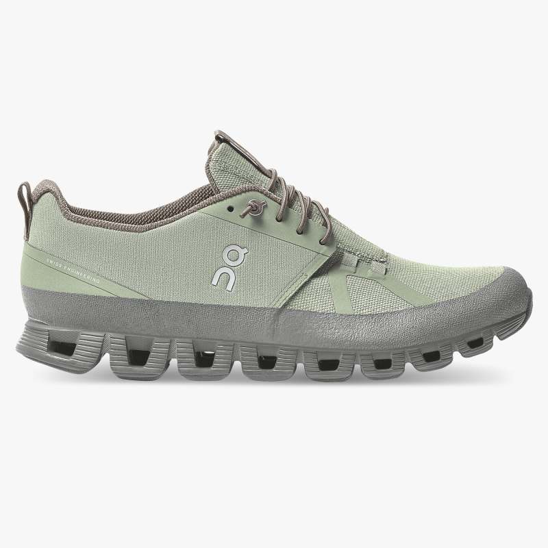 On Running | For Men Cloud Dip-Reseda | Olive