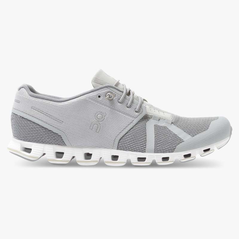 On Running | For Men Cloud-Slate | Grey