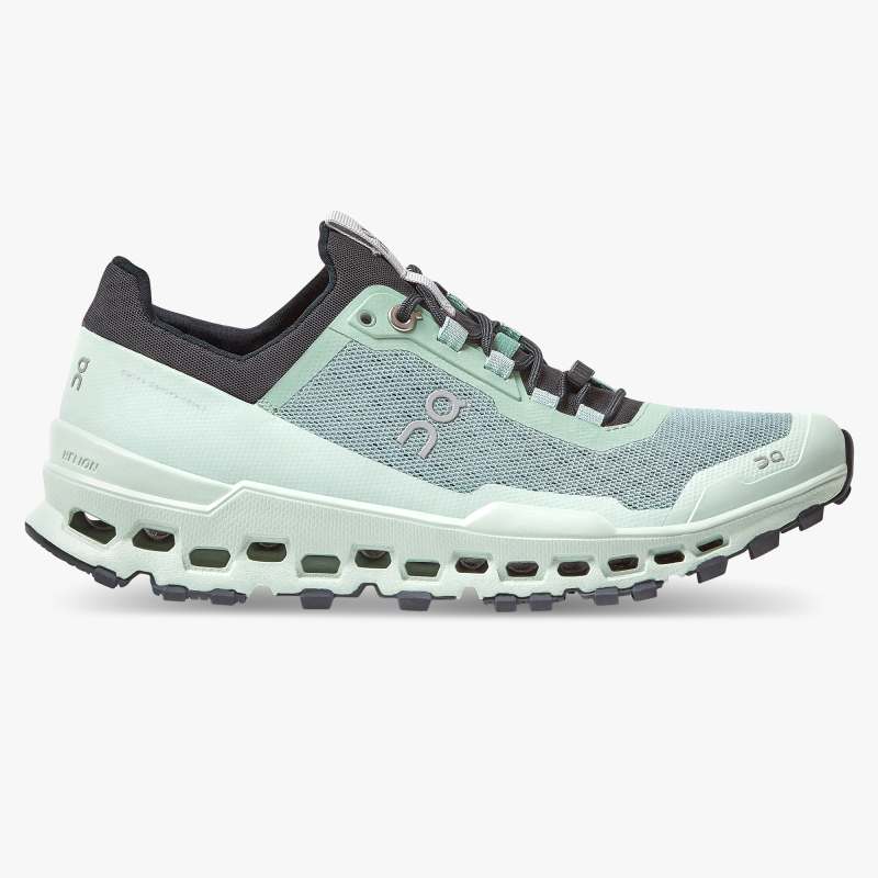 On Running | For Women Cloudultra-Moss | Eclipse