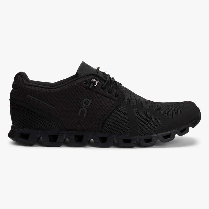 On Running | For Men Cloud-All | Black