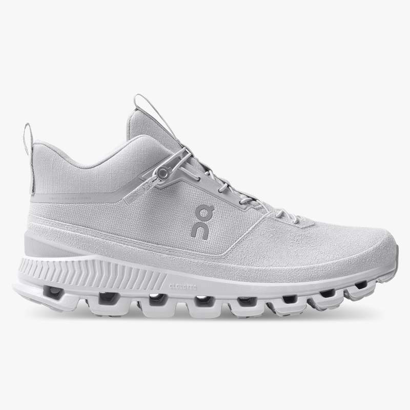 On Running | For Men Cloud Hi-Glacier