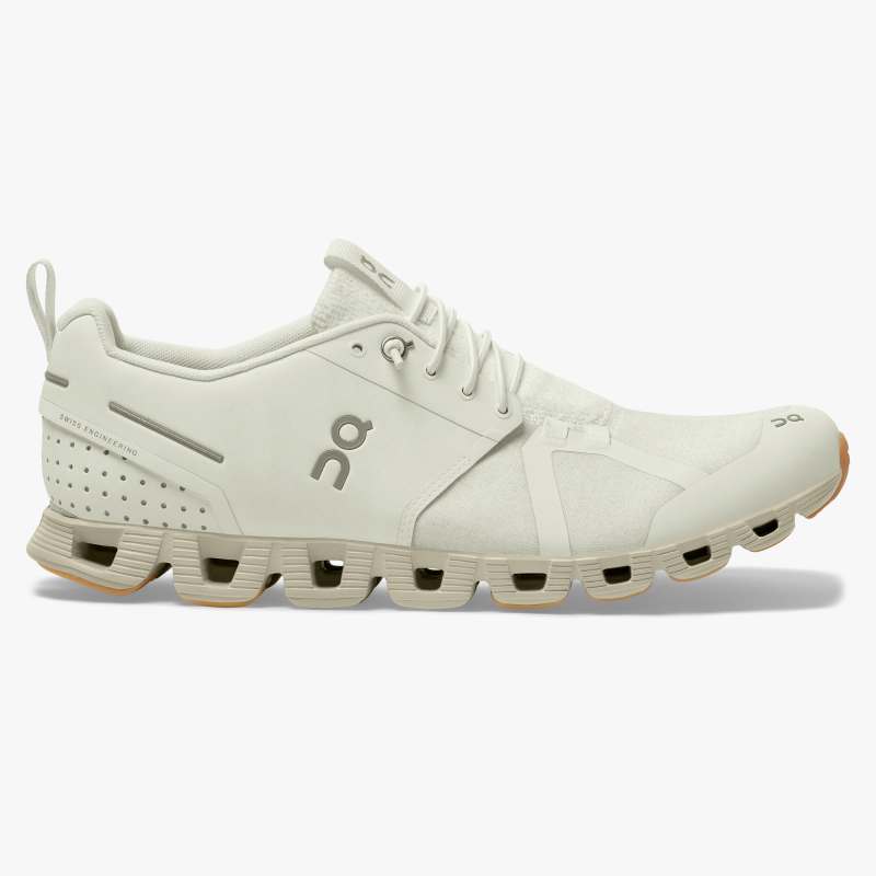 On Running | For Men Cloud Terry-White