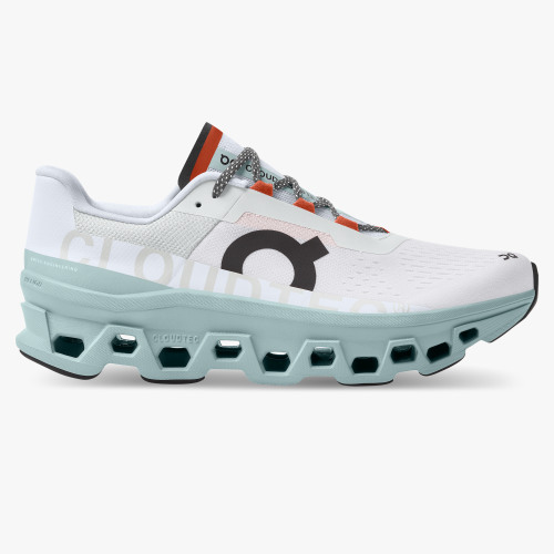 On Running | For Men Cloudmonster-Frost | Surf