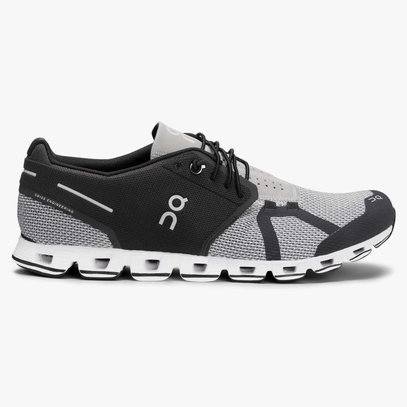 On Running | For Men Cloud-Black | Slate