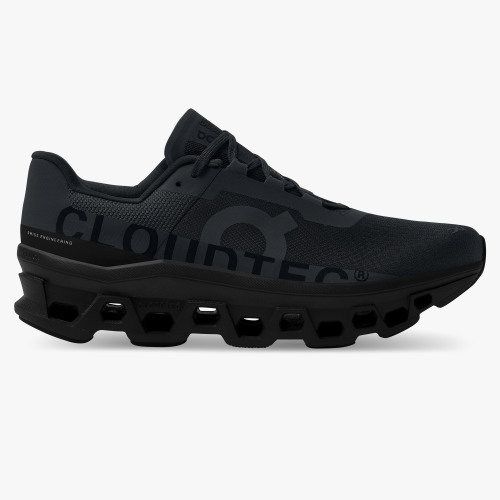 On Running | For Men Cloudmonster-All | Black