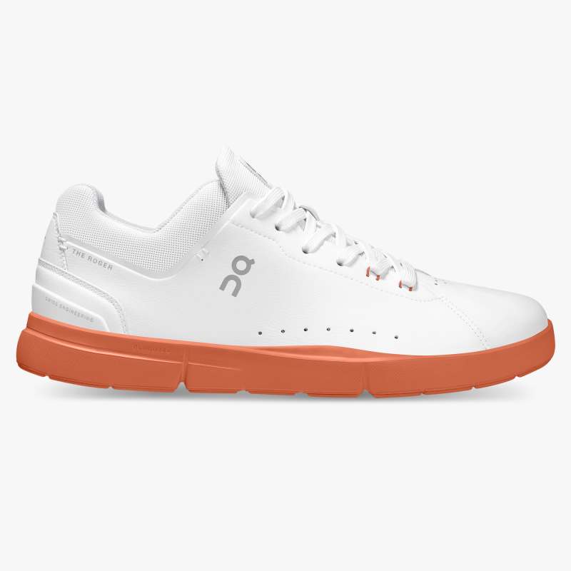 On Running | For Men THE ROGER Advantage-White | Canyon