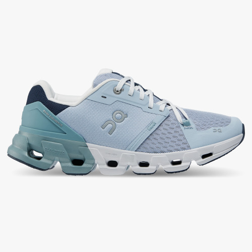 On Running | For Women Cloudflyer 4-Nimbus | Cobble