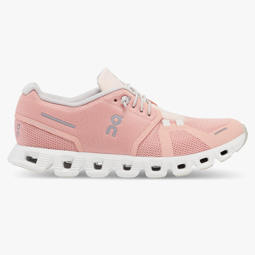 On Running | For Women Cloud 5-Rose | Shell