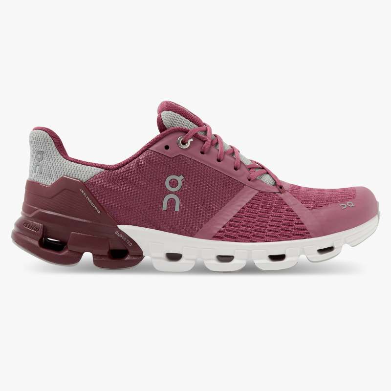 On Running | For Women Cloudflyer-Magenta | Mulberry