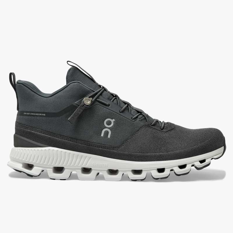 On Running | For Men Cloud Hi-Rock