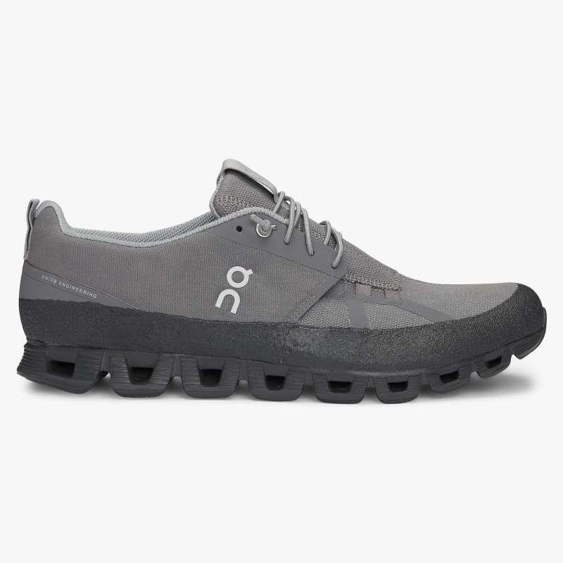 On Running | For Men Cloud Dip-Grey | Shadow