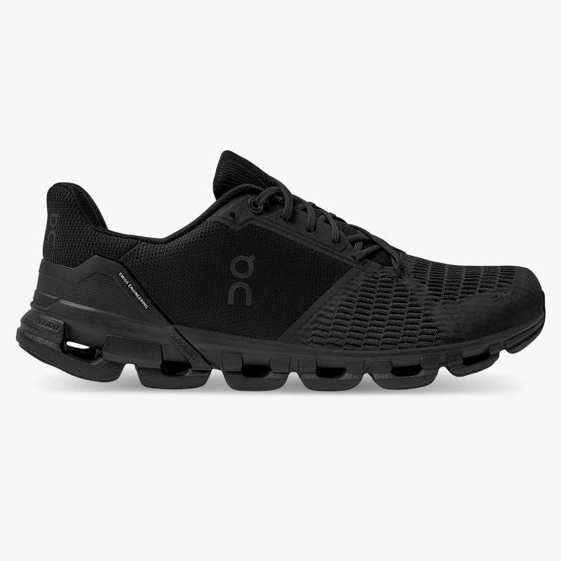 On Running | For Men Cloudflyer-All | Black