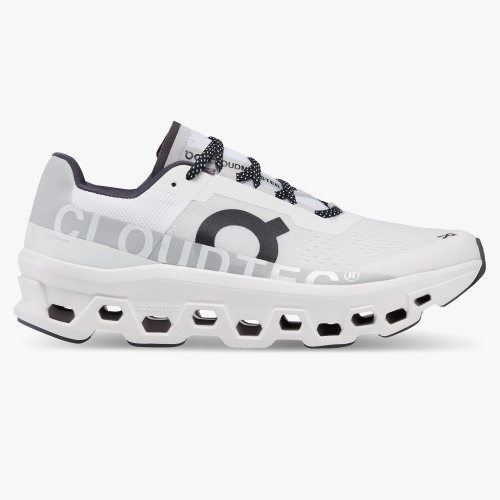 On Running | For Men Cloudmonster-All | White