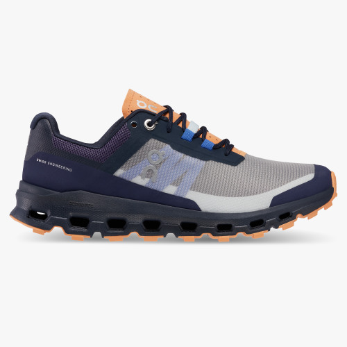 On Running | For Women Cloudvista-Midnight | Copper