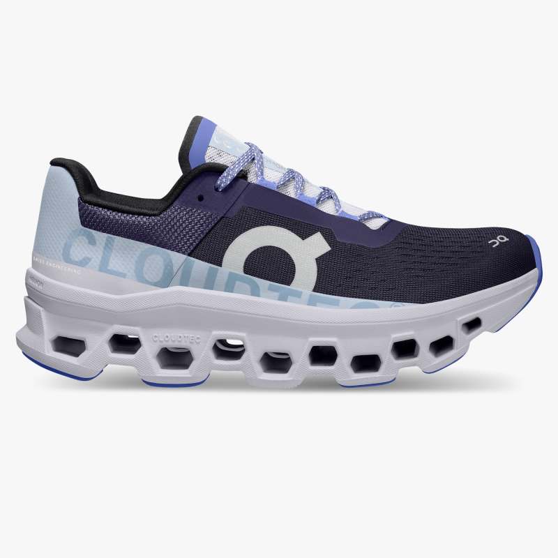 On Running | For Women Cloudmonster-Acai | Lavender