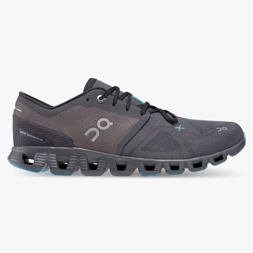 On Running | For Men Cloud X 3-Eclipse | Magnet