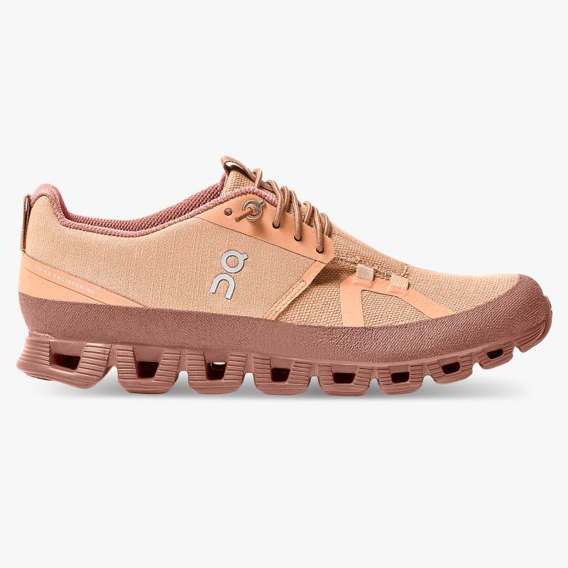 On Running | For Women Cloud Dip-Cork | Cocoa