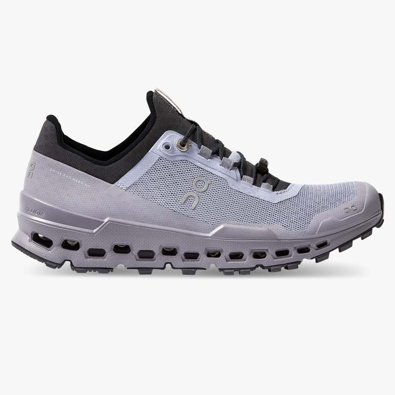 On Running | For Women Cloudultra-Lavender | Eclipse