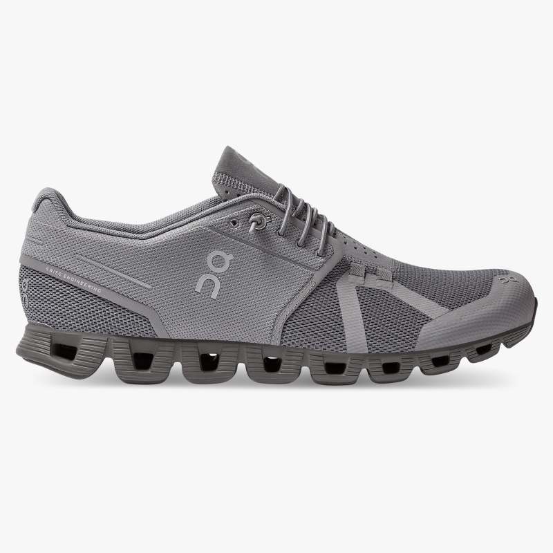 On Running | For Men Cloud Monochrome-Zinc